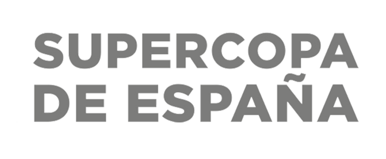Supercopa Femenina logo