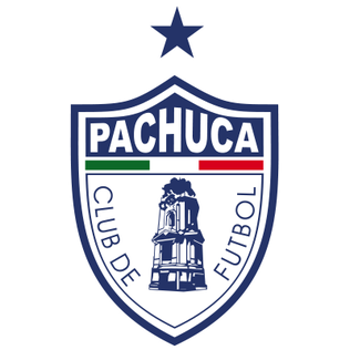 CF Pachuca Femenil logo