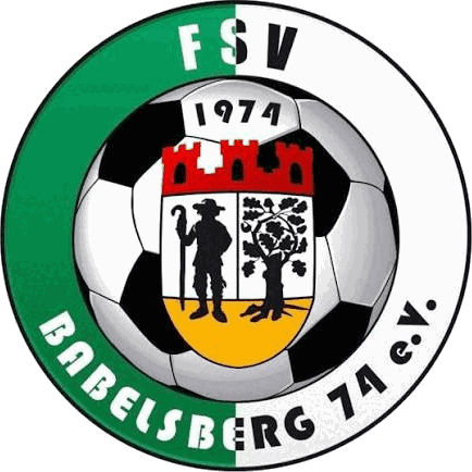 FSV Babelsberg logo