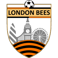 London Bees WFC logo