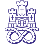 Newcastle Town Women FC logo