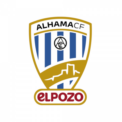 Alhama logo