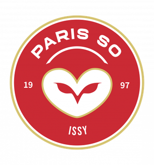 Paris SO Cœur logo