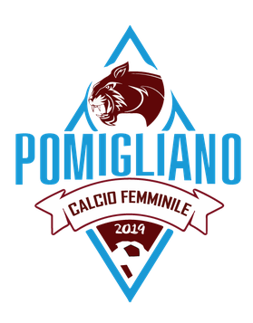 Pomigliano logo