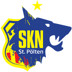 St. Pölten logo