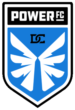 DC Power FC logo