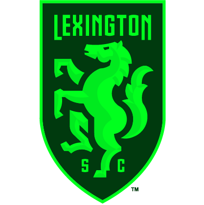 Lexington SC logo