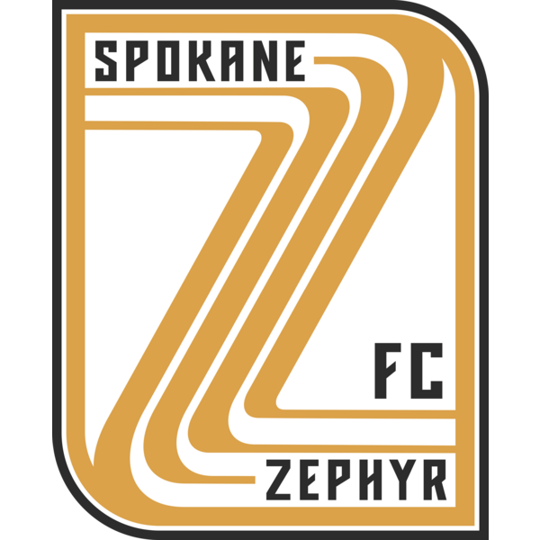 Spokane Zephyr FC logo