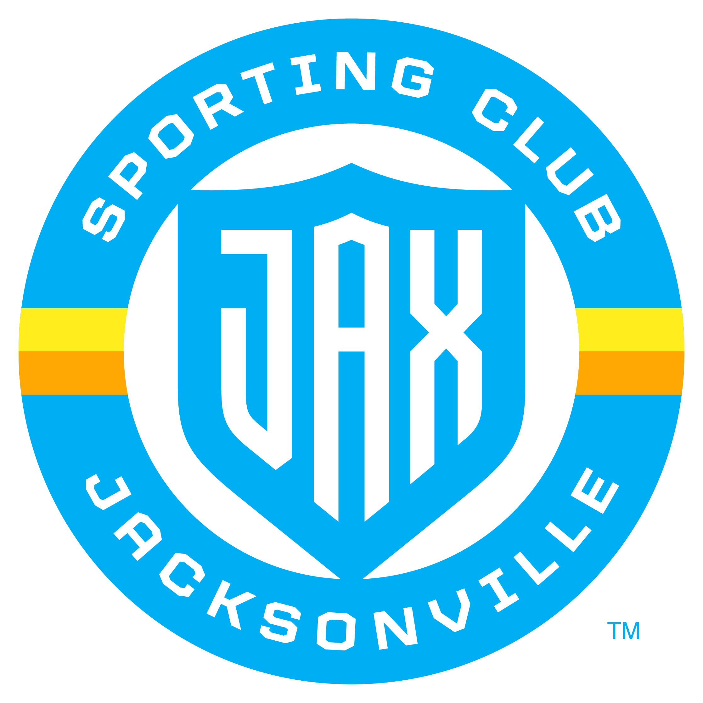 Sporting Club Jacksonville logo