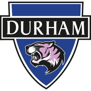 Durham Women's FC logo