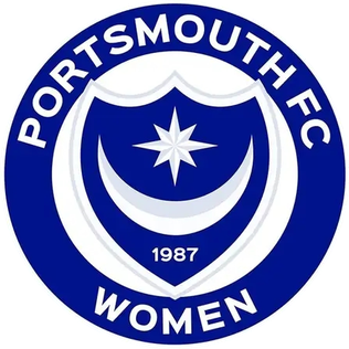 Portsmouth FC Women logo